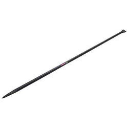 $413.11 - 125cm Longitud, 1 13/16" Escoplo, 7/8" Espesor, Acero Alto Carbono, MXRTO-001, Empaque: 3X125X3 cm, 3.52kg, Envío: 0 Días
