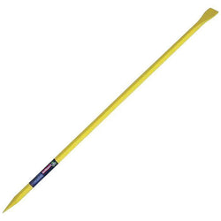 $477.95 - 125cm Longitud, 1 1/8" Escoplo, 7/8" Espesor, Acero Alto Carbono, MXPBR-002, Empaque: 3X125X3 cm, 4.1kg, Envío: 0 Días