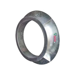 $21798.96 - 70"Ø x 4" de longitud, Soportes 10, Barrenos 8x5/16, Inox. 304, C.16, MXDBS-183, Empaque: 178X178X11 cm, 30.8kg, Envío: 6 Días