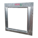 $12271.81 - 70x70" x 4" de longitud, Barrenos 8x5/16, Inox. 304, C.18, MXWFE-183, Empaque: 178X178X11 cm, 27.7kg, Envío: 6 Días