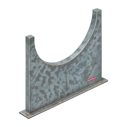 $25993.58 - 76"Ø, 76" Altura, C.16, Aluminio. , MXTBR-199, Empaque: 229X198X20 cm, 18.6kg, Envío: 8 Días