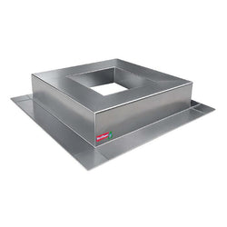 $18428.18 - 67x67", para Techo a 1 Agua, Aluminio, C. 16, MXBSP-499, Empaque: 170X40X170 cm, 9.00kg, Envío: 7 Días