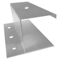 $296.65 - 6x2", Inox. 304, Calibre 18., MXBAE-003, Empaque: 11X18X8 cm, 0.5kg, Envío: 5 Días