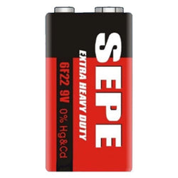 $59.28 - 1 Pza, 9V, Alcalina, Cuadrada., MXSQU-001, Empaque: 5X8X5 cm, 0.02kg, Envío: 0 Días