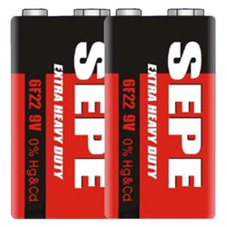 $103.56 - 2 Pzas, 9V, Alcalina, Cuadrada., MXSQU-002, Empaque: 7X10X7 cm, 0.04kg, Envío: 0 Días