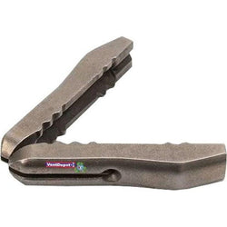 $111.20 - 0.7x2.3x0.5", Metal, Juego de Muelas, MXBQI-002, Empaque: 2X6X2 cm, 0.30kg, Envío: 0 Días