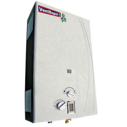 $5613.64 - 2 Servicios, 7.5L/min, Gas Natural, MXWRH-002, Empaque: 40X67X23 cm, 10kg, Envío: 2 Días