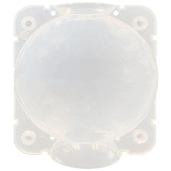 $68.13 - 1Pza, 5cm Ø, Transparente, Cortes de Injerto 3 a 9mm Ø, Polipropileno., MXNRT-001, Empaque: 7X 7X 6 cm, 0.02kg, Envío: 0 Días