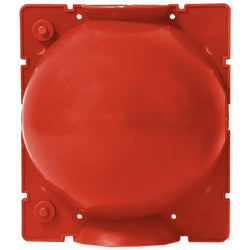 $65.63 - 1Pza, 5cm Ø, Rojo, Cortes de Injerto 3 a 9mm Ø, Polipropileno., MXNIK-001, Empaque: 7X 7X 6 cm, 0.02kg, Envío: 0 Días