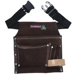 $398.31 - 3 Bolsillos, 100% Piel de Bovino, MXSOA-001, Empaque: 31X26X8 cm, 1kg, Envío: 3 Días
