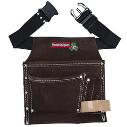 $398.31 - 3 Bolsillos, 100% Piel de Bovino, MXSOA-001, Empaque: 31X26X8 cm, 1kg, Envío: 3 Días