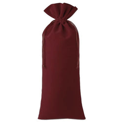 $79.21 - 1Pza, Vino, 15x35cm, Terciopelo, Bolsa de Botella., MXNGP-001, Empaque: 16X 36X 1 cm, 0.01kg, Envío: 0 Días