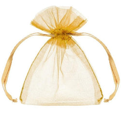$17.30 - 1Pza, Naranja, 5x7cm, Tela, Bolsa Organza., MXPOG-001, Empaque: 5X7X1 cm, 0.005kg, Envío: 0 Días