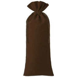 $79.21 - 1Pza, Marrón, 15x35cm, Terciopelo, Bolsa de Botella., MXNGB-001, Empaque: 16X 36X 1 cm, 0.01kg, Envío: 0 Días