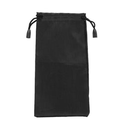 $30.28 - 1Pza, Negro, 9x18cm, Tela, Bolsa Impermeable., MXEYS-001, Empaque: 14X 15X 3 cm, 0.004kg, Envío: 0 Días