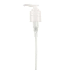 $26.42 - 1 Pza, Rosca 24/415, 2.0 - 2.2ml/t, Polietileno, Sellado de Rosca, Transparente., MXDTL-001, Empaque: 10X30X10 cm, 0.015kg, Envío: 0 Días