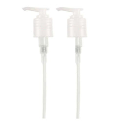 $37.67 - 2 Pzs, Rosca 24/415, 2.0 - 2.2ml/t, Polietileno, Sellado de Rosca, Transparente., MXDTL-002, Empaque: 10X30X10 cm, 0.03kg, Envío: 0 Días