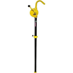 $950.12 - 0.3 L/giro Suministro, 1 1/4" Diámetro de Tubo, 100cm Longitud de Tubo, Hierro y Acero, MXRTY-001, Empaque: 61X100X61 cm, 2kg, Envío: 0 Días