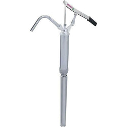 $768.09 - 0.3 L/giro Suministro, 1 1/4" Diámetro de Tubo, 86cm Longitud de Tubo, Acero, MXLVP-001, Empaque: 61X86X61 cm, 2kg, Envío: 0 Días