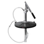 $1656.05 - 22 Kg. Máx., 17" Longitud, 12"Ø Cubierta, 1 1/2"Ø Rosca,Cuerpo de Aluminio, MXOIP-001, Empaque: 45X12X34 cm, 23kg, Envío: 3 Días