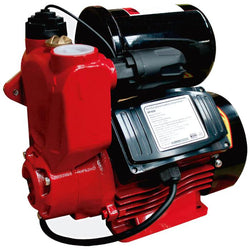 $4219.56 - 42LPM, 3 a 4 Servicios, 110V,1F,60Hz, 400Watts, Ø Tubería: 1" , 3.5Kg/cm², IP44, MXSRU-001, Empaque: 30X29X22 cm, 10kg, Envío: 0 Días