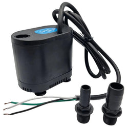 $844.59 - 127V, 60Hz, 36W, 22.5 LPM, MXSBP-001, Empaque: 15X14X9 cm, 2kg, Envío: 0 Días