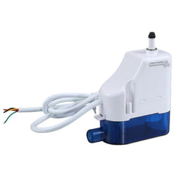 $1171.36 - Caudal de Agua 40L/H, 100/230V, 60Hz, 20kW, 21dB., MXUMD-001, Empaque: 10X 10X 5 cm, 0.65kg, Envío: 0 Días