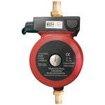 $2431.24 - 120V,1F,60Hz, 60Watss, 2 Servicios, 60LPM, Ø Tuberia: 3/4" ,  1.3KG/cm², IP42, MXPRU-001, Empaque: 22X25X17 cm, 9.5kg, Envío: 0 Días