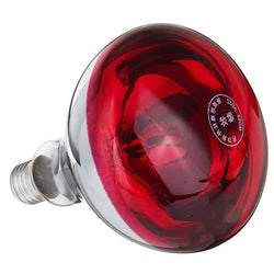 $287.46 - 1 Pza, 220V, 250W, 60Hz, 5000hr, Rosca E27, Luz Roja., MXNFR-001, Empaque: 12X 15X 12 cm, 0.14kg, Envío: 0 Días