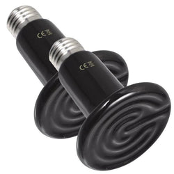 $320.00 - 2Pzas, 110V, 100W, 60Hz, 2500hr, Rosca E27, Luz Negra., MXRMK-002, Empaque: 13X 15X 13 cm, 0.28kg, Envío: 0 Días