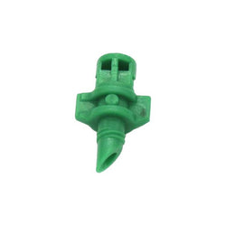 $29.66 - 1 Pza, 180°, Orificio 4mm, Flujo 30-45l/h, 1-1.5m, Verde., MXMSY-001, Empaque: 1X1X1 cm, 0.001kg, Envío: 0 Días