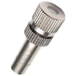 $50.15 - 1Pza, 0.2mm, 43 a 290PSI, Entrada 6mm, Acero Inoxidable., MXNZO-001, Empaque: 2X2X2 cm, 0.7kg, Envío: 12 Días