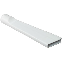 $148.69 - 1Pza, 1 1/4" Ø Interior, Boquilla para rincones y rendijas., MXRCU-001, Empaque: 25X25X7 cm, 0.036kg, Envío: 0 Días