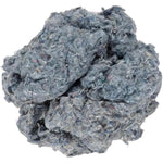 $73.37 - 1 Bolsa x 1kg, Borra, Gris, Fibras Naturales y Sintéticas., MXBMR-001, Empaque: 30X 30X 25 cm, 1kg, Envío: 0 Días