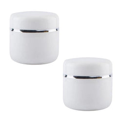 $120.12 - 2 pzas. 250ml , Disc Top, Blanca, Plástico, MXKMY-002, Empaque: 20X 8X 10 cm, 0.03kg, Envío: 0 Días