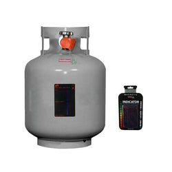 $2939.47 - 9L, 20Lbs, con nivel, Pintura Horneada, Válvula QCC, con Medidor., MXGSU-001, Empaque: 46X 76X 40 cm, 9.5kg, Envío: 0 Días