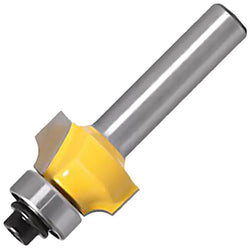 $159.29 - 1 Pza, 3/4 x 3/8", 5/16" Zanco, Router Moldura con Balero, MXMOL-001, Empaque: 3X8X3 cm, 0.050kg, Envío: 0 Días
