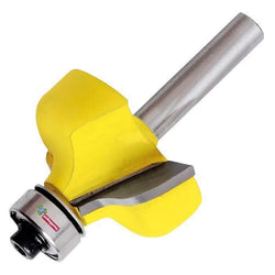 $310.99 - 1 3/8 x 11/16", 1/4"Zanco, Router Pecho Paloma con Balero, MXDOV-002, Empaque: 5X15X5 cm, 0.003kg, Envío: 3 Días