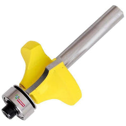 $235.51 - 1 1/4 x 5/8", 1/4"Zanco, Router Redondeador con Balero, MXRGD-002, Empaque: 5X15X5 cm, 0.004kg, Envío: 3 Días