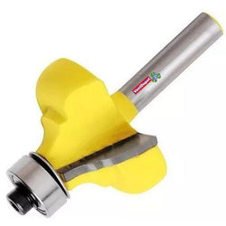 $339.11 - 1 3/8 x 11/16", 1/4"Zanco, Router Clásica con Balero, Carburo, MXCLC-001, Empaque: 10X20X5 cm, 0.003kg, Envío: 3 Días