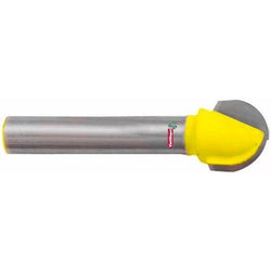 $103.80 - 1/4 x 1/4", 1/4"Zanco, Media Caña, Carburo, MXHCA-001, Empaque: 10X20X5 cm, 0.021kg, Envío: 3 Días