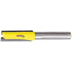 $87.52 - 1/4 x 1", 1/4"Zanco, Router Recta 2 Filos, Carburo, MXSIG-002, Empaque: 10X20X5 cm, 0.021kg, Envío: 3 Días