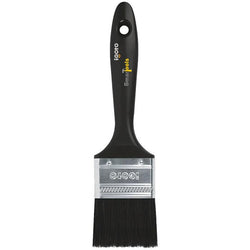 $24.85 - 1Pza, 2 Pulgadas, Cerdas 100% natural, Mango de Propileno, Negro., MXBAZ-001, Empaque: 21X6X2 cm, 0.030kg, Envío: 8 Días