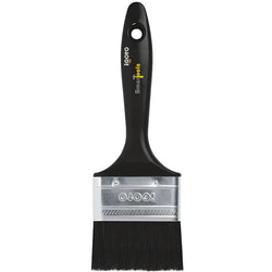 $26.68 - 1Pza, 2 y media Pulgadas, Cerdas 100%Natural, Mango de Polipropileno, Negro., MXBBJ-001, Empaque: 21X7X2 cm, 0.040kg, Envío: 8 Días