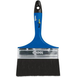 $43.62 - 1Pza, 5 Pulg, Cerdas 50%natural 50% sintética, Mango Polipropileno, Azul. , MXNBC-001, Empaque: 23X14X3 cm, 0.150kg, Envío: 8 Días
