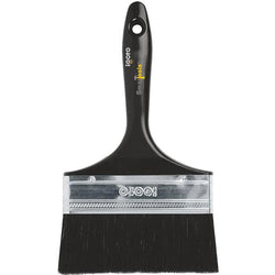 $44.14 - 1Pza, 5 Pulgadas, Cerdas 70%natural 30%sintética, Mango de Polipropileno, Negro., MXBCJ-001, Empaque: 23X14X3 cm, 0.150kg, Envío: 8 Días