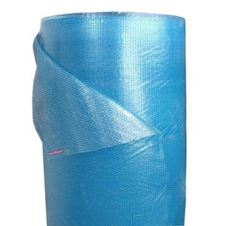 $211.83 - 1.22m x 5m, Espesor 5mm, Polietileno 0.1mm, Burbuja 3/16mm, Azul., MXBBP-002, Empaque: 5X130X5 cm, 0.5kg, Envío: 25 Días