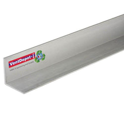 $880.28 - 30x30mm, 3m, Angulo L, Aluminio, 5mm de Espesor., MXLSO-003, Empaque: 3X3X305 cm, 6kg, Envío: 5 Días