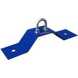 $1817.37 - 1Pza, Acero Inoxidable, Resistencia Ruptura 2.5Ton, Calibre 16, Azul Eléctrico., MXSRG-001, Empaque: 26X10X10 cm, 1kg, Envío: 10 Días