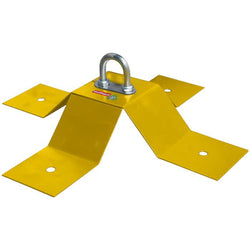 $1600.85 - 1Pza, Lámina Galvanizada, Resistencia Ruptura 2.0Ton, Calibre 16, Amarillo Tráfico., MXSFY-001, Empaque: 26X10X26 cm, 1.5kg, Envío: 10 Días